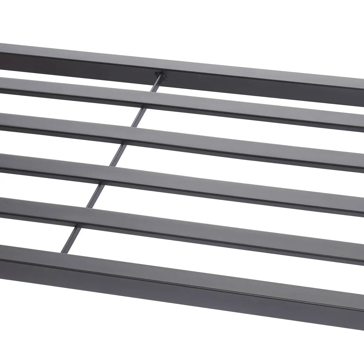 TRINITY 3-Tier Shoe Bench