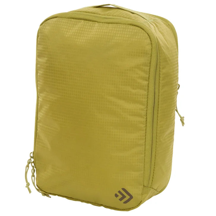 Outdoor Products Expandable Travel Packing Cubes, 5-piece Set