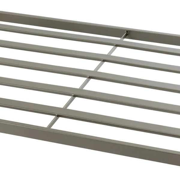 TRINITY 3-bag Laundry Cart