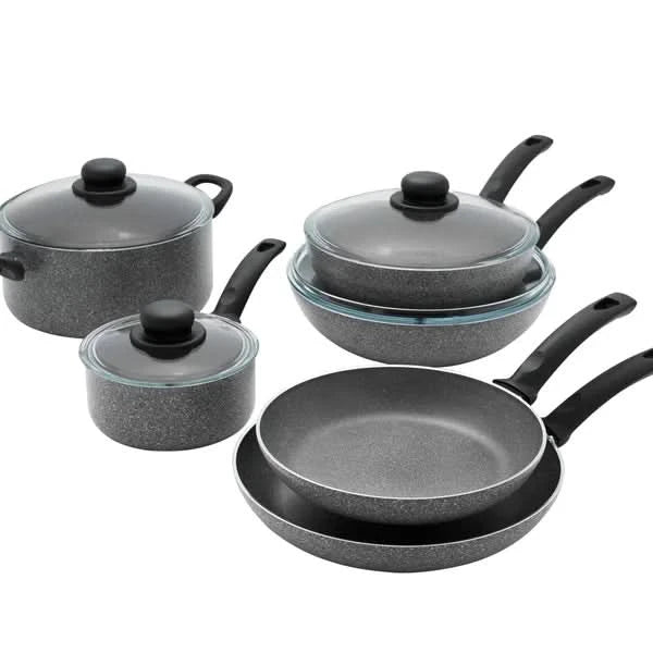 Ballarini Asti 10-piece Nonstick Cookware Set