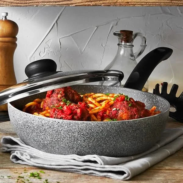 Ballarini Asti 10-piece Nonstick Cookware Set