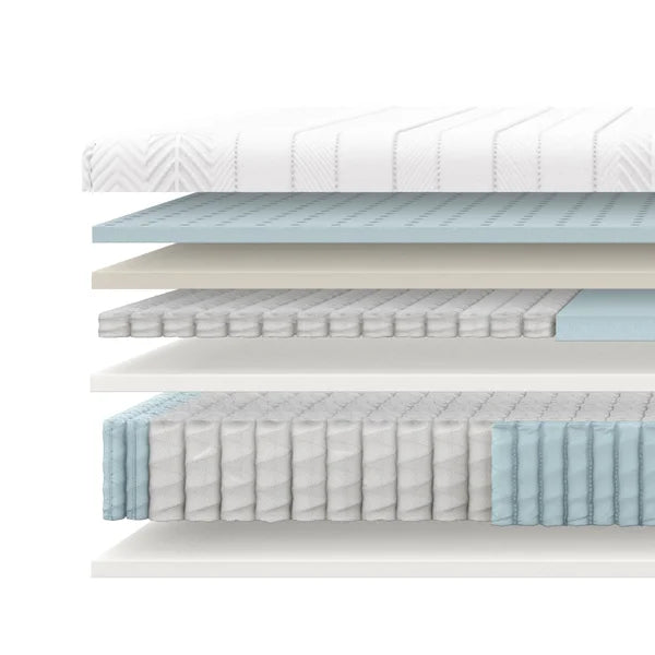 Leesa Legend 12" Hybrid Mattress Medium Plush