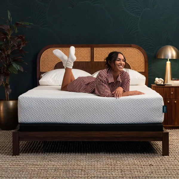 Leesa Legend 12" Hybrid Mattress Medium Plush