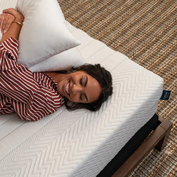 Leesa Legend 12" Hybrid Mattress Medium Plush