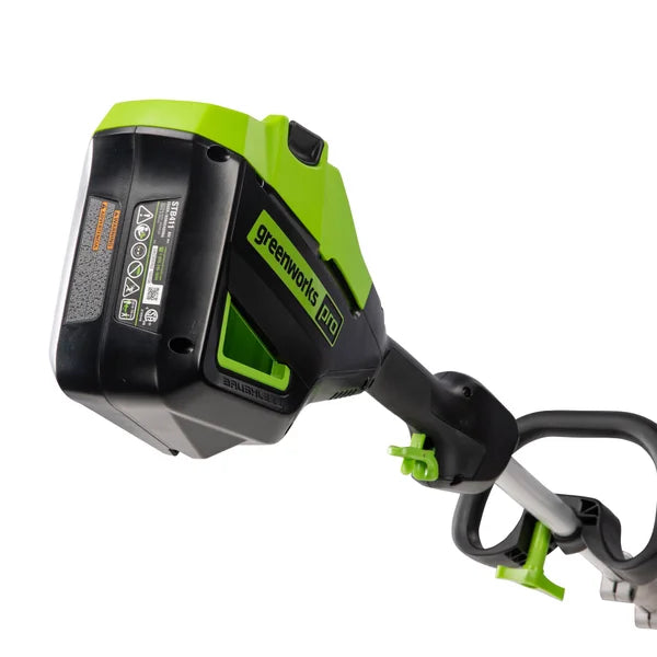 Greenworks 80V  8" Gen 2 Brushless Edger
