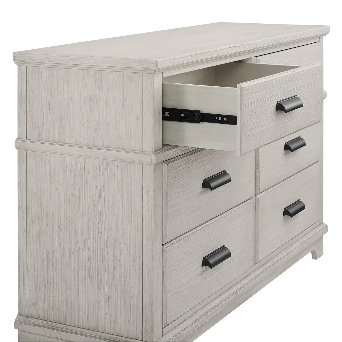 Adrian 6-piece Nursery Collection