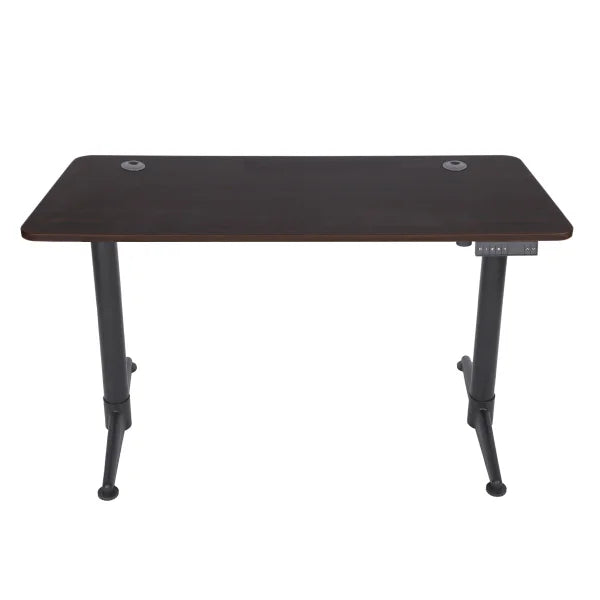 ApexDesk Vortex M Series 55" x 27" Height Adjustable Desk