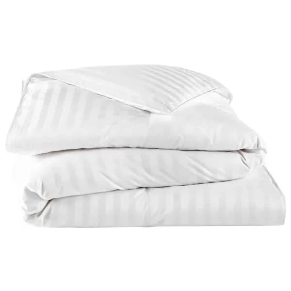 Downlite Hotel & Resort Hungarian White Goose Down Comforter