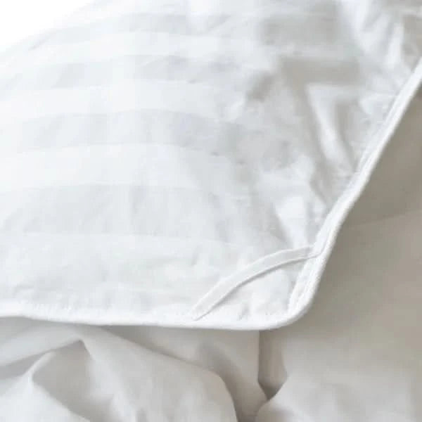 Downlite Hotel & Resort Hungarian White Goose Down Comforter