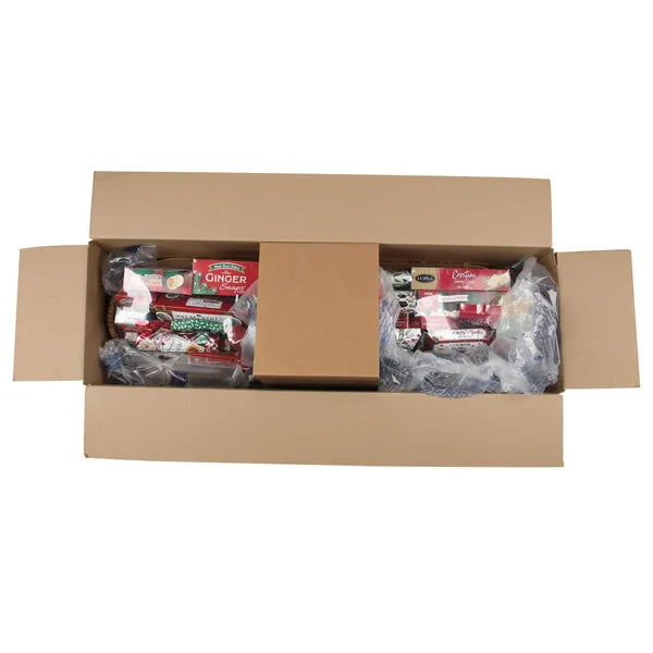 The Ultimate Holiday Gift Basket,