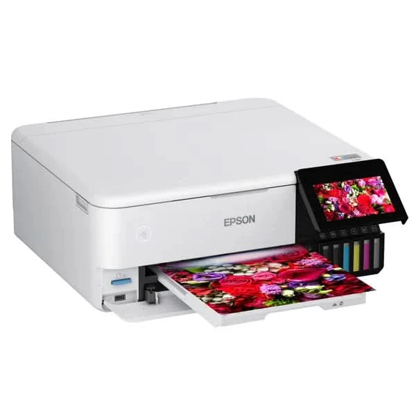 Epson EcoTank 8500SE Supertank Photo Printer