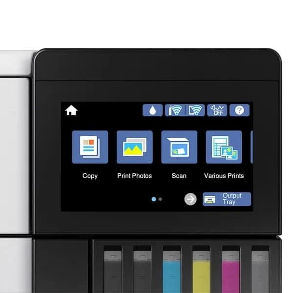 Epson EcoTank 8500SE Supertank Photo Printer