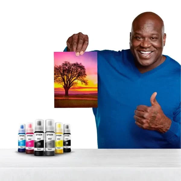 Epson EcoTank 8500SE Supertank Photo Printer