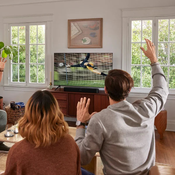 Sonos Beam (Gen 2) Soundbar Bundle