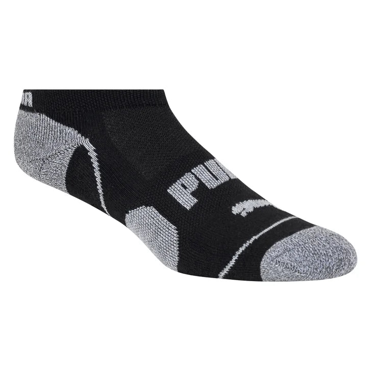 PUMA Women's No Show Sock, 10-pair