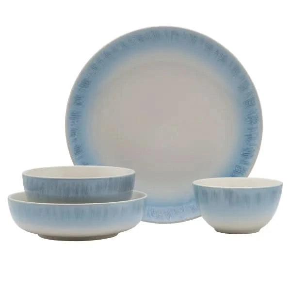 Mikasa Logan 32-Piece Dinnerware Set