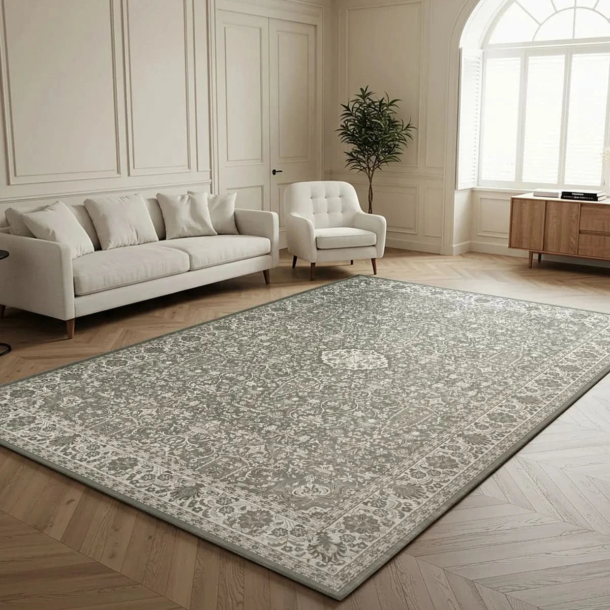 Thomasville Timeless Classic Rug Collection, Varick