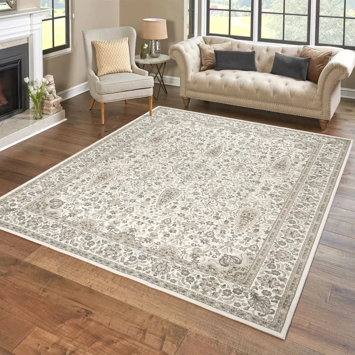 Thomasville Timeless Classic Rug Collection, Varick