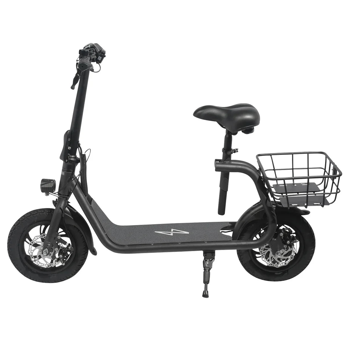 Phantom R1 Seated Electric Scooter