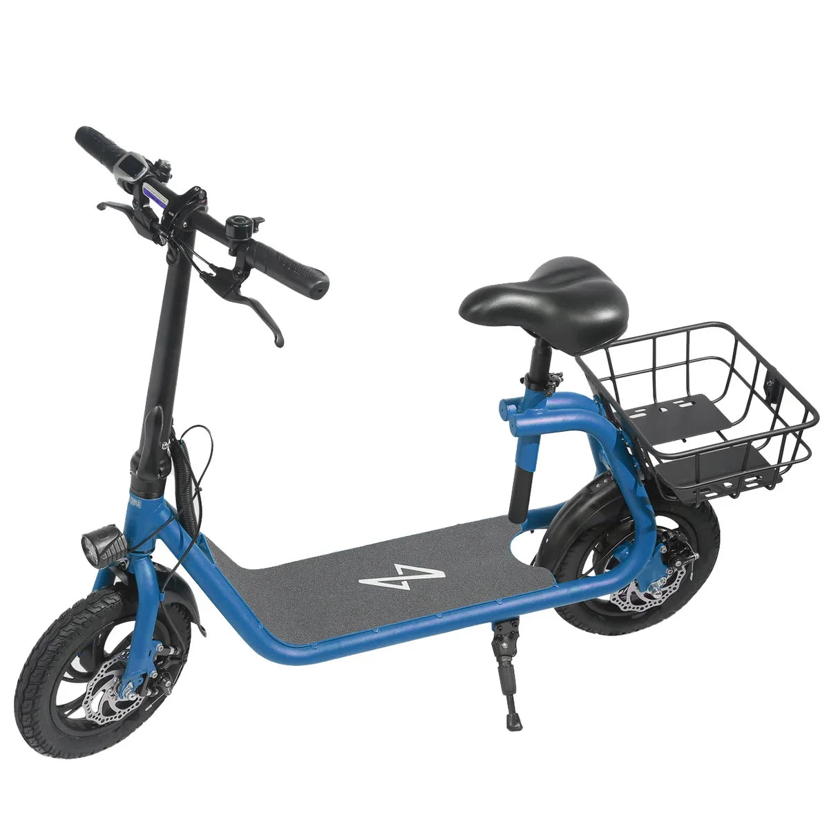 Phantom R1 Seated Electric Scooter