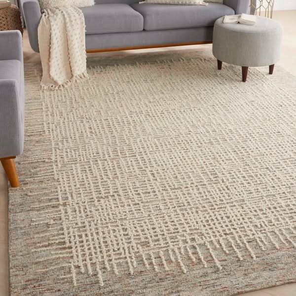 Nourison Colorado Wool Rugs, Boulder