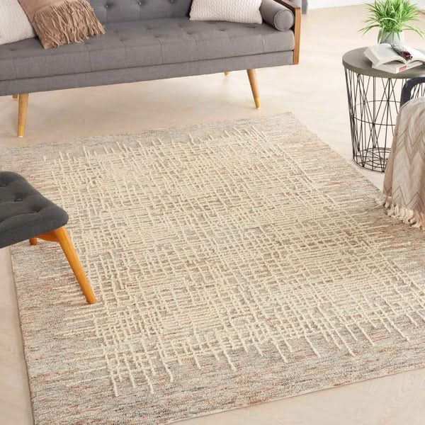 Nourison Colorado Wool Rugs, Boulder