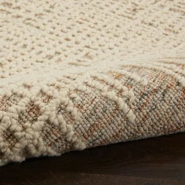 Nourison Colorado Wool Rugs, Boulder