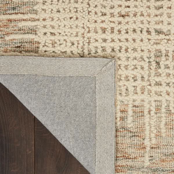 Nourison Colorado Wool Rugs, Boulder