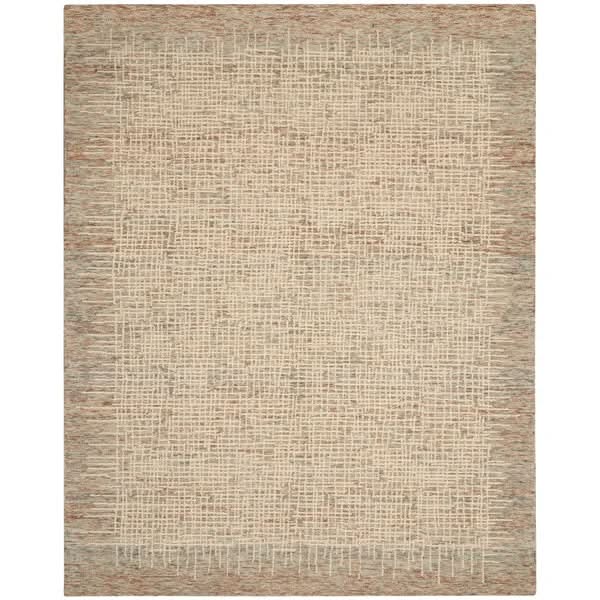 Nourison Colorado Wool Rugs, Boulder