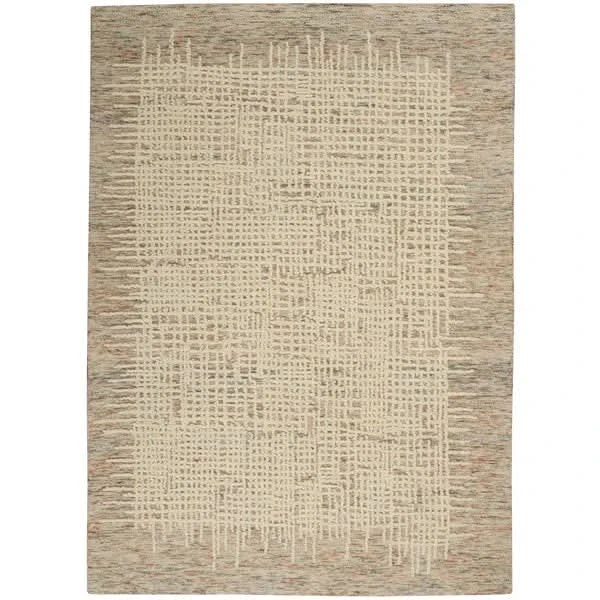 Nourison Colorado Wool Rugs, Boulder