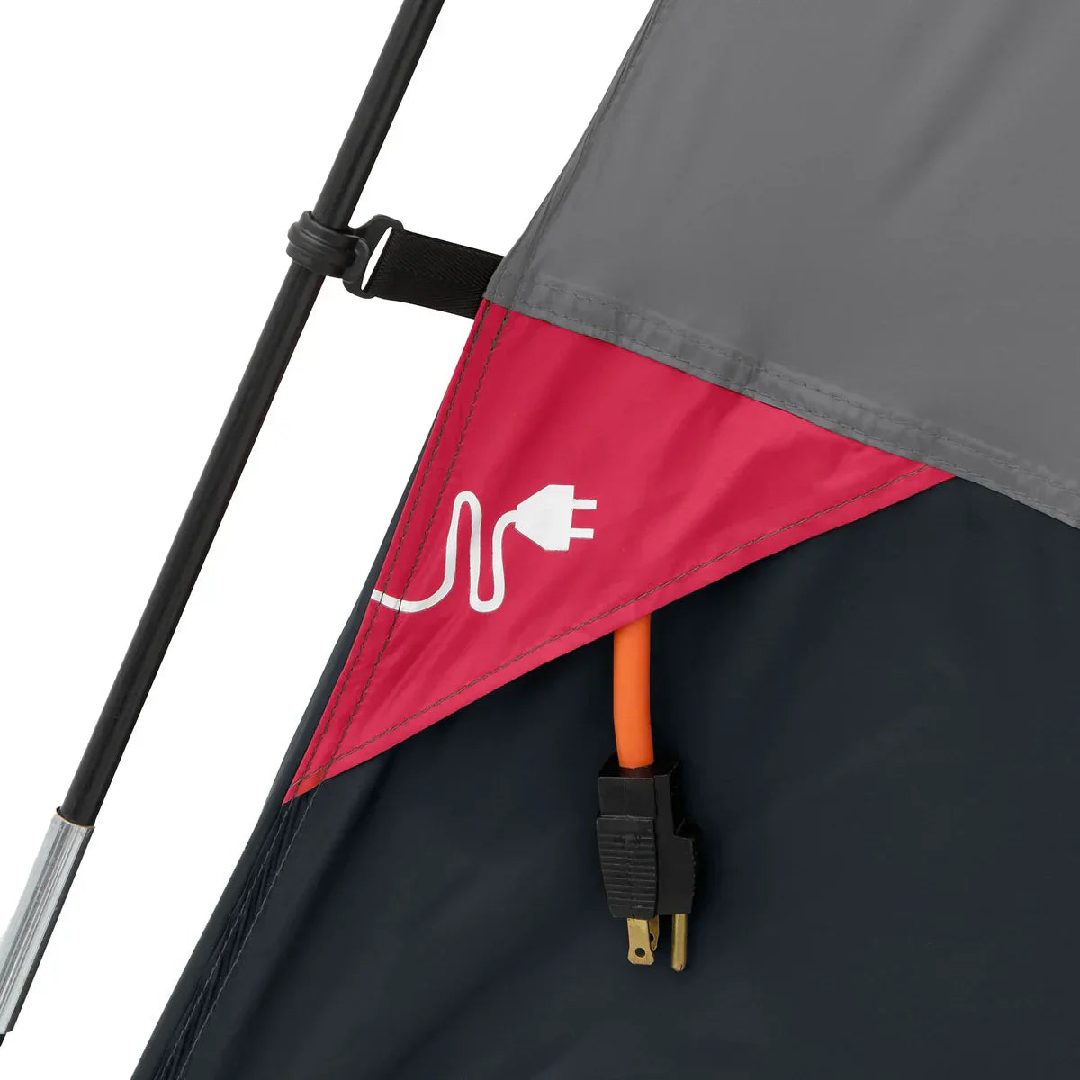 CORE 6-person Lighted Dome Tent