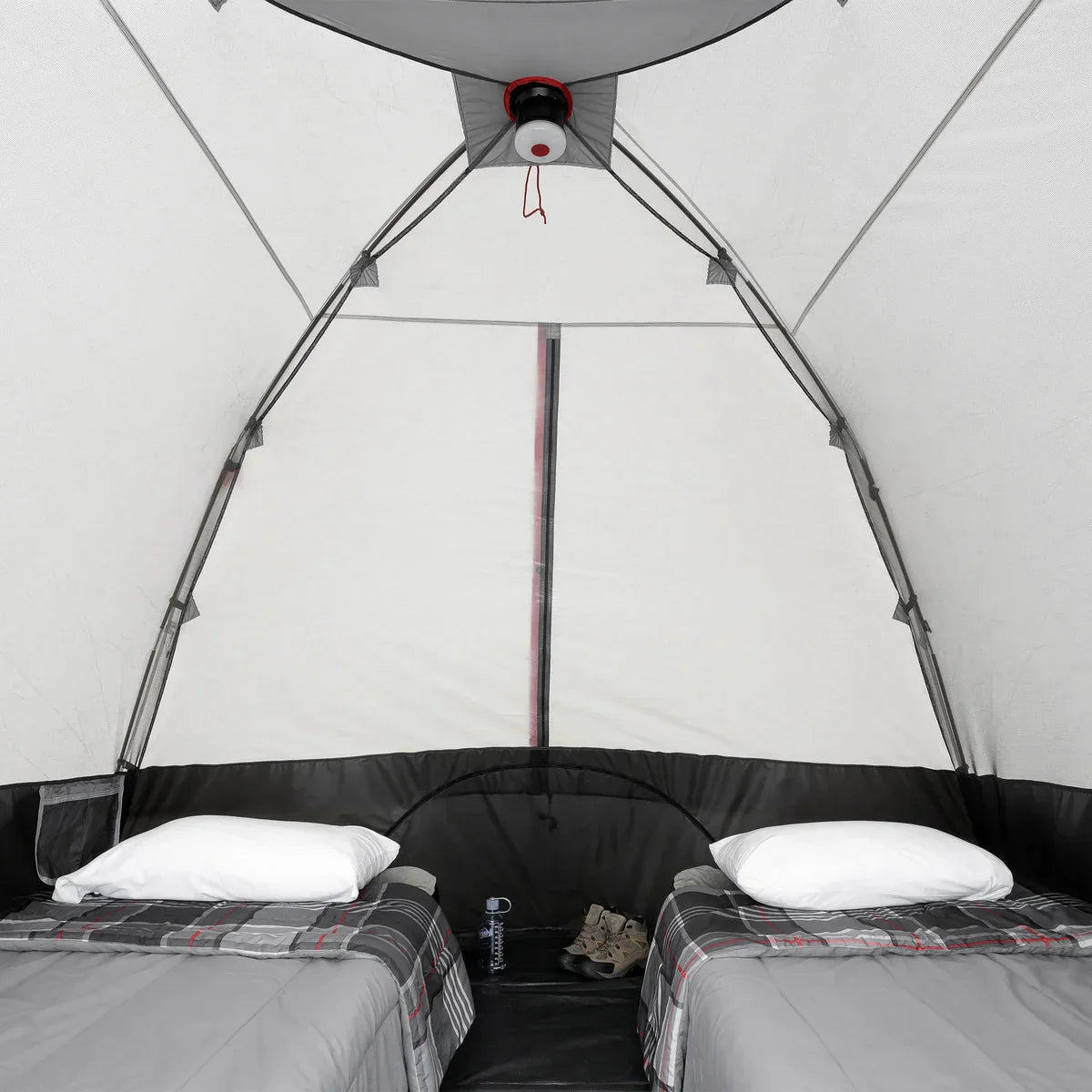 CORE 6-person Lighted Dome Tent