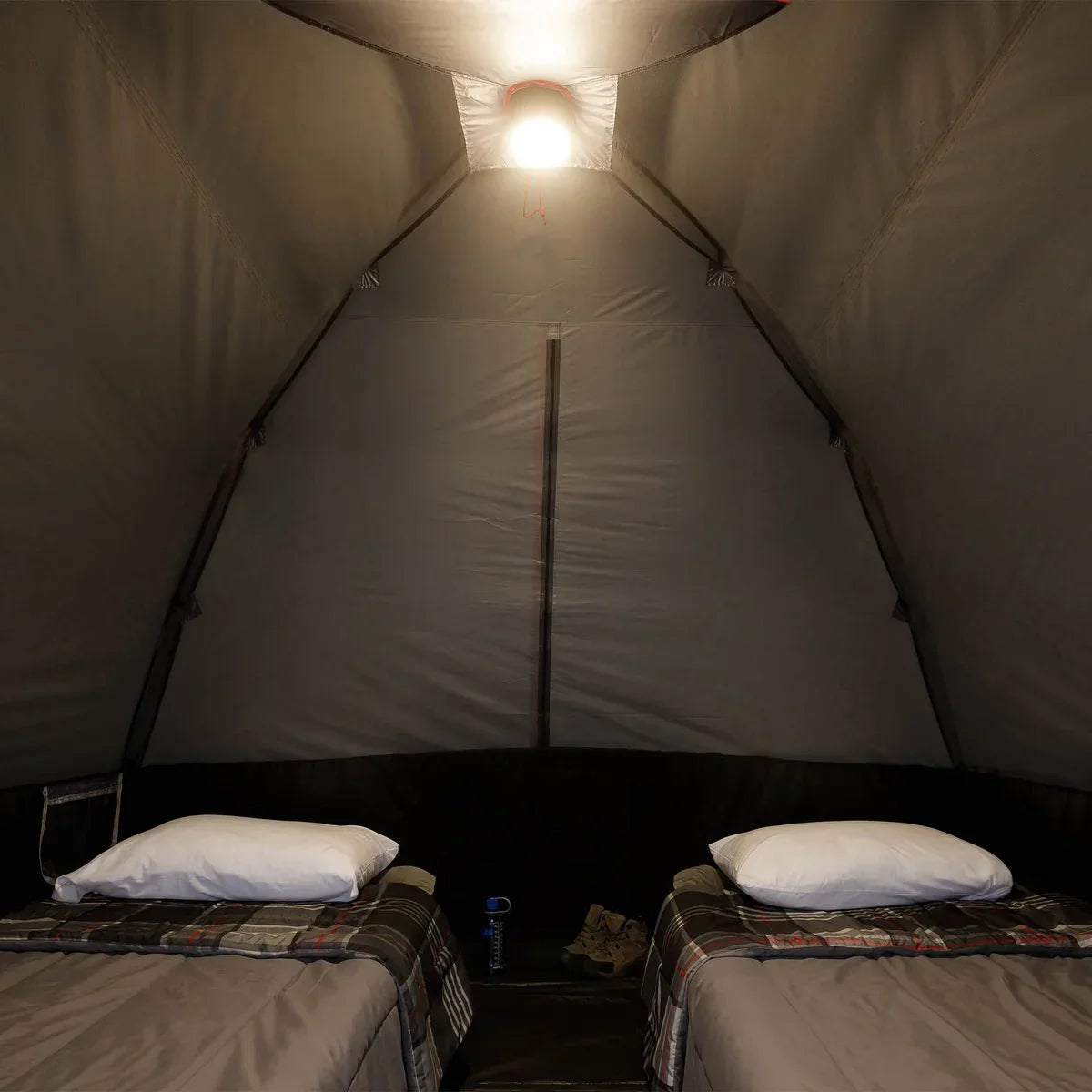 CORE 6-person Lighted Dome Tent