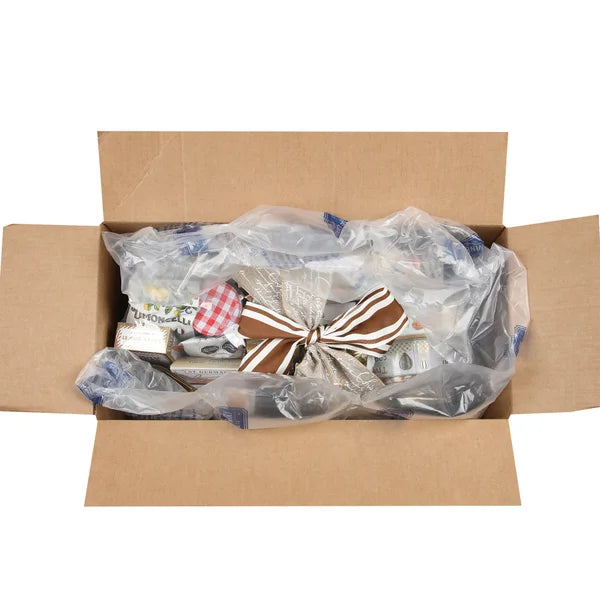 Classic Gourmet Gift Basket,