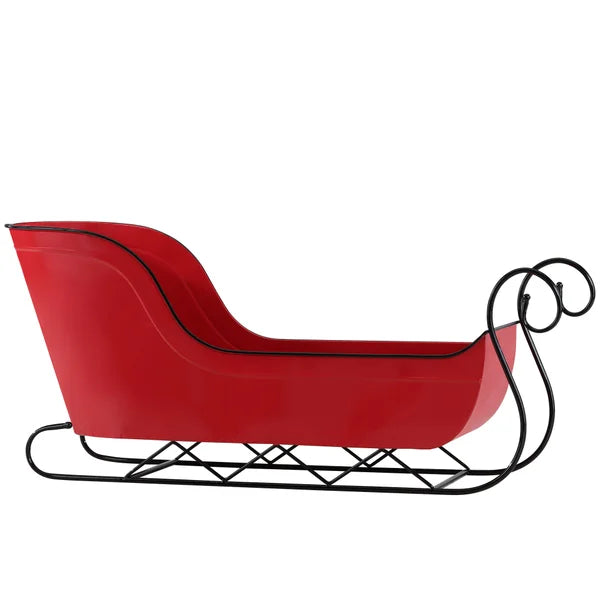 XL Holiday Sleigh,