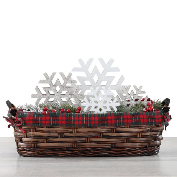 Simply Sweet Holiday Gift Basket,