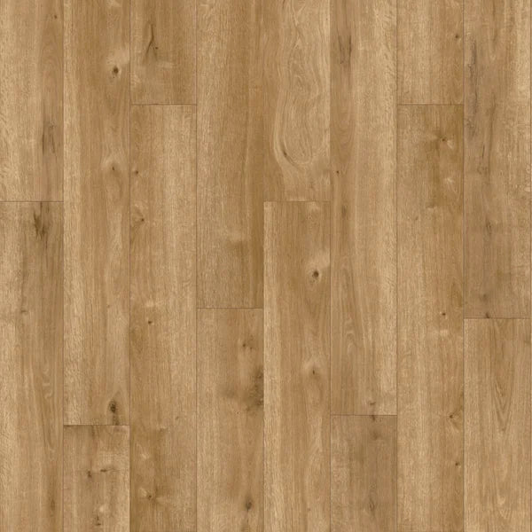 Mohawk Home 7.5in. Waterproof 20-mil Wear Layer LVP 6mm Plank Flooring