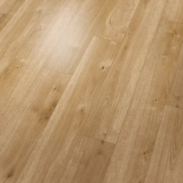 Mohawk Home 7.5in. Waterproof 20-mil Wear Layer LVP 6mm Plank Flooring