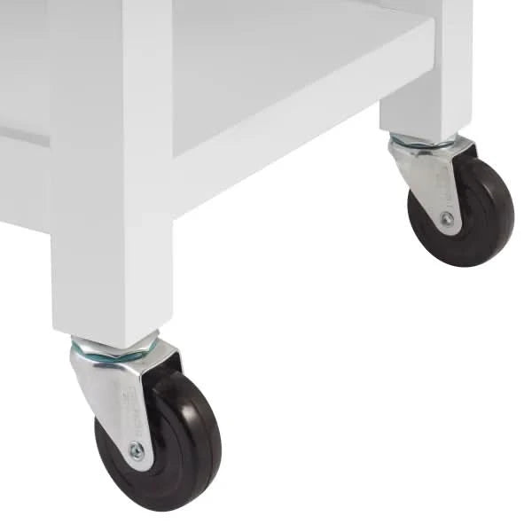 TRINITY 3-tier Kitchen Cart