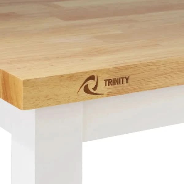 TRINITY 3-tier Kitchen Cart