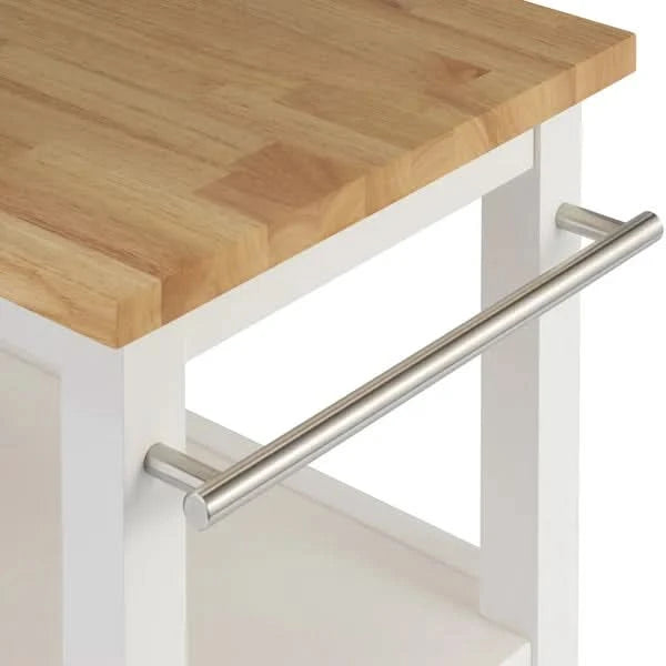 TRINITY 3-tier Kitchen Cart