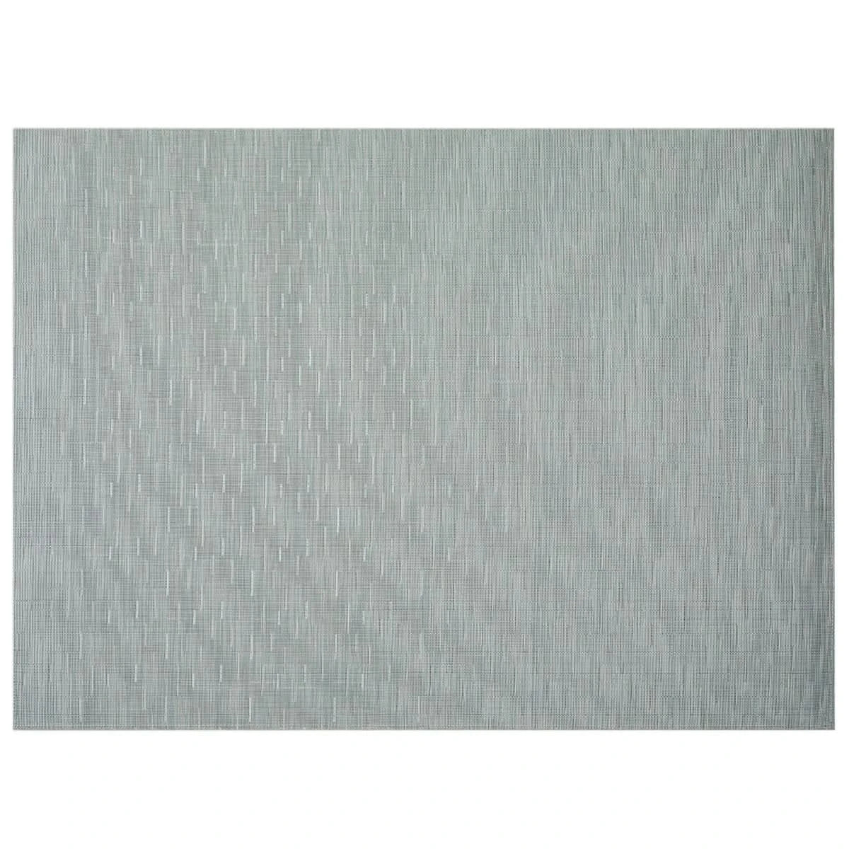 Chilewich Indoor/Outdoor Woven Willow Rug, 2’ 9” x 4’