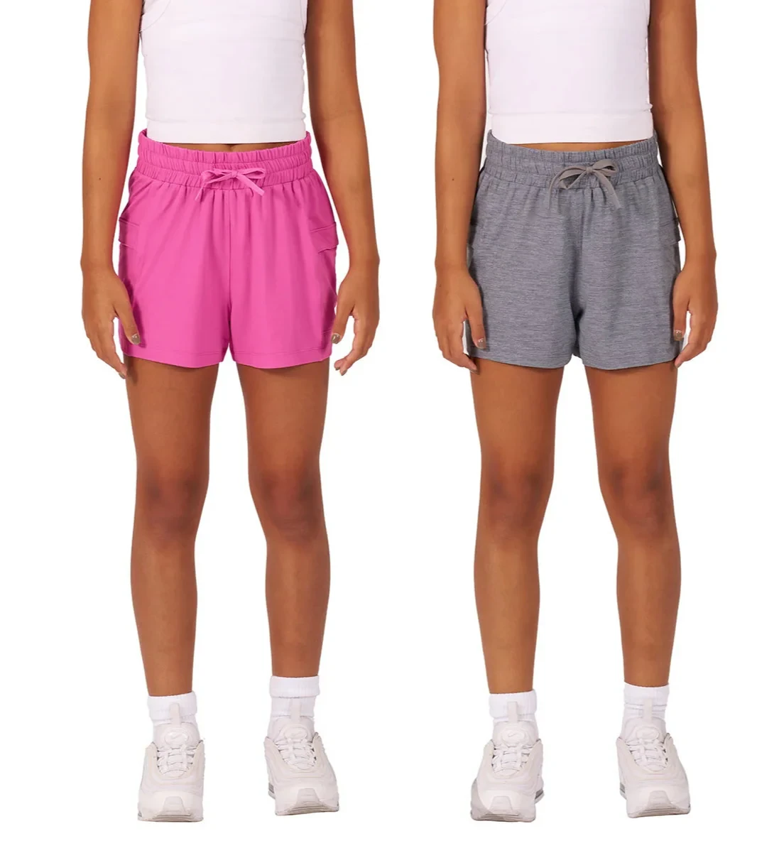 Soybu Youth 2-pack Short