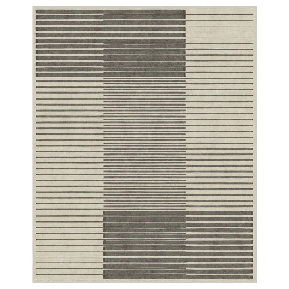 Ruggable Flatwoven Washable Gradasi Rug, 8' x 10'