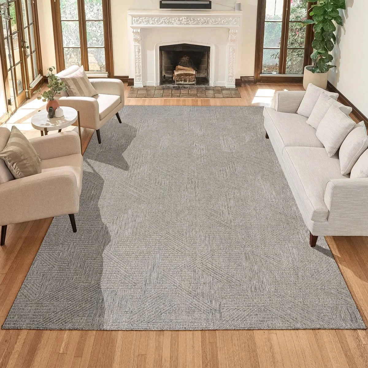 Regent Area Rug Collection, Devyn