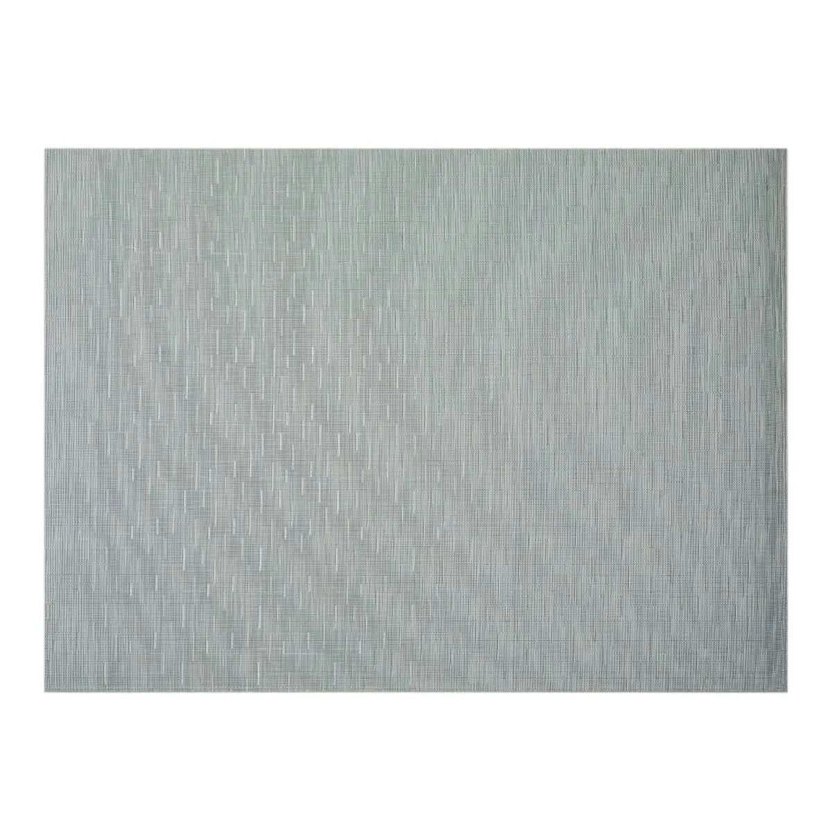 Chilewich Indoor/Outdoor Woven Willow Rug, 1' 11" x 3"