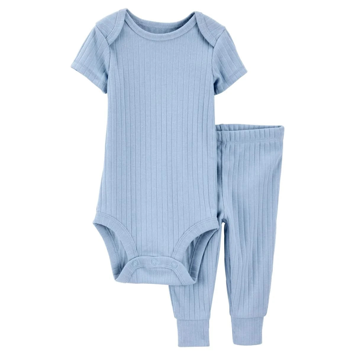 Carter's Baby 4-piece Layette Set