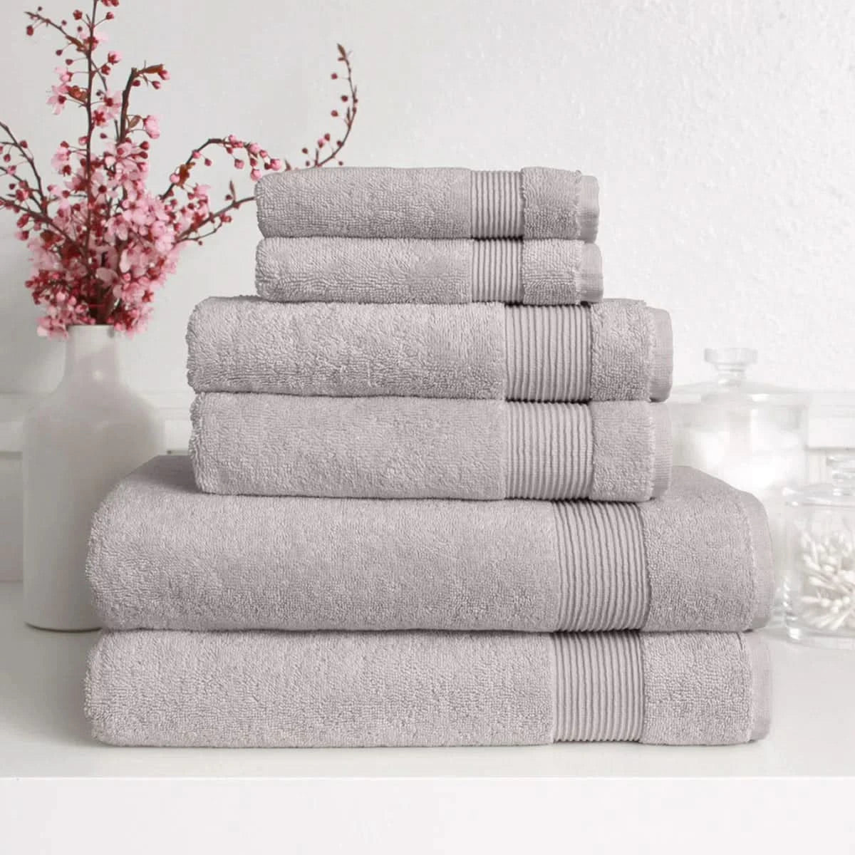 Turkish Towels Signature Towel Sets