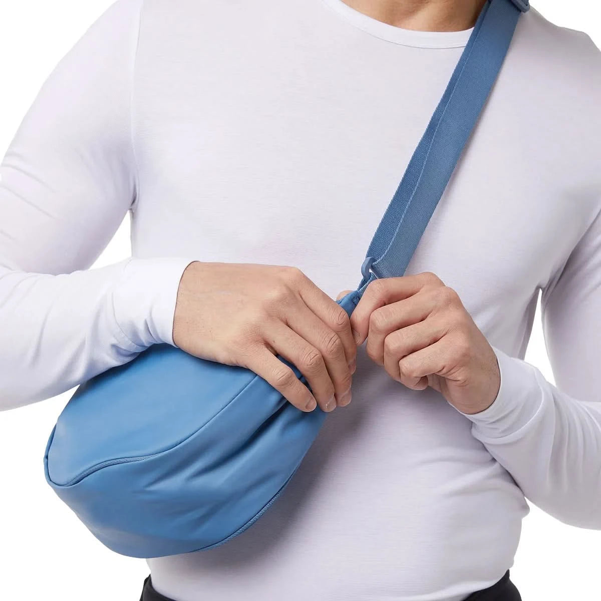 32 Degrees Unisex Crossbody Bag