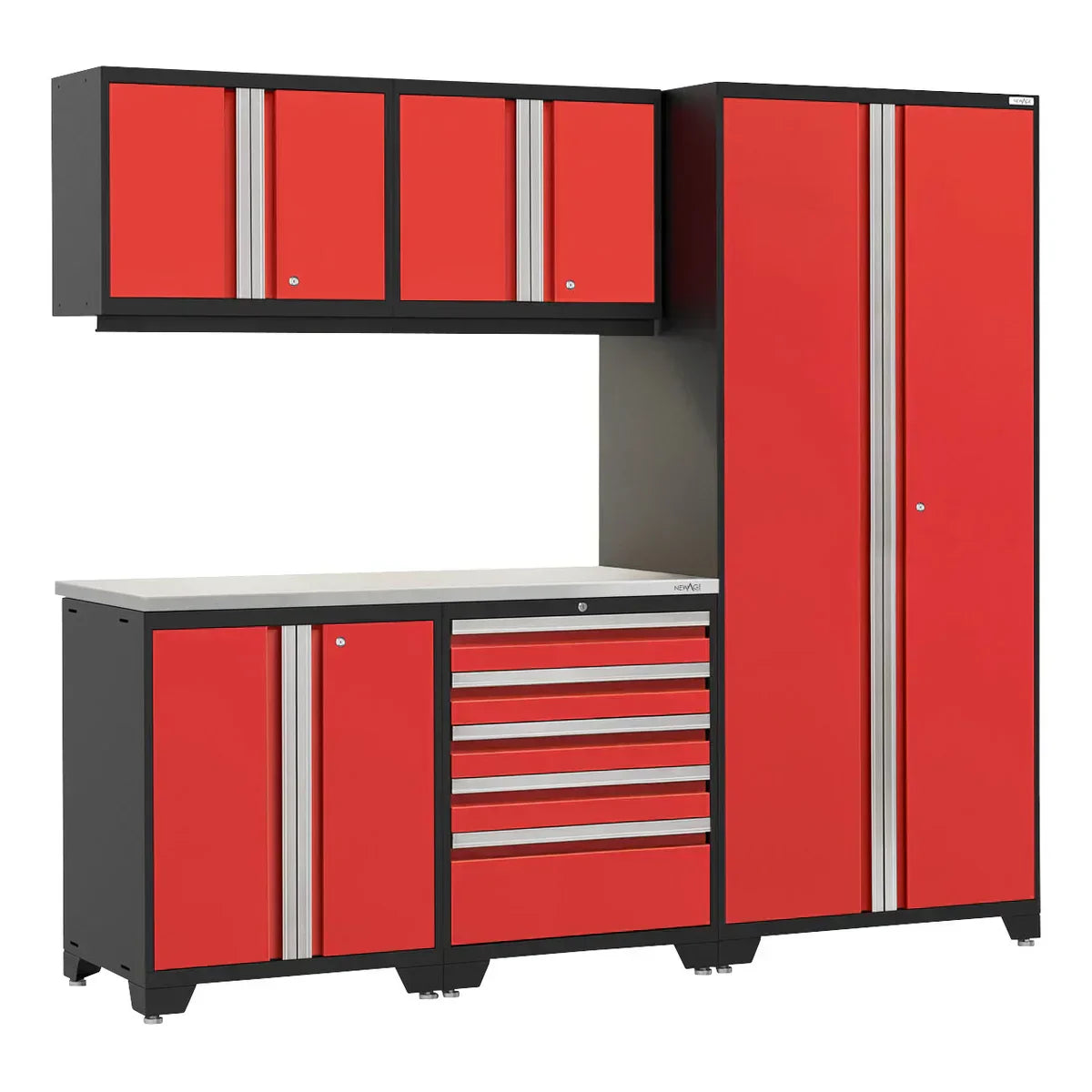 NewAge Products Pro 3.0 Series 6-piece Set